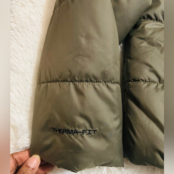 Nike Therma-FIT Repel Hooded Jacket - Picture 15 of 16